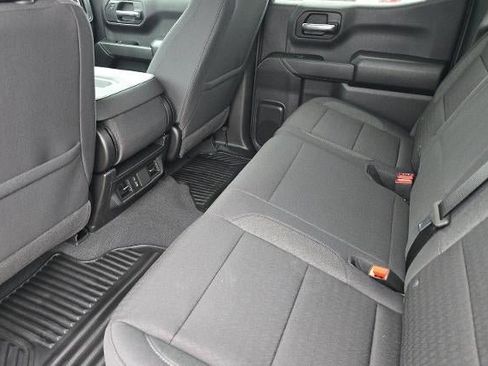 New 2026 Chevrolet Silverado 1500 Custom image 12