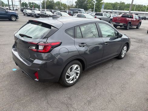 Used 2024 Subaru Impreza 2.0i AWD/4WD image 13
