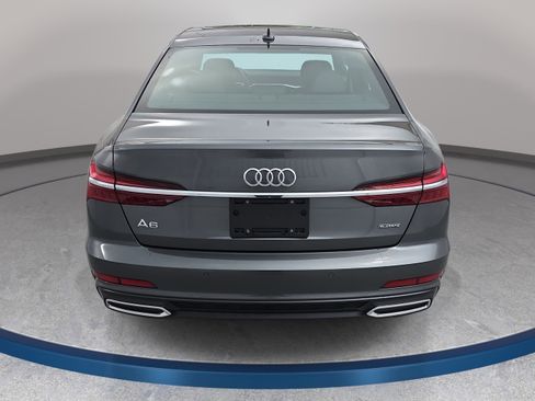 Used 2022 Audi A6 3.0T Prestige w/ Prestige Package AWD/4WD image 6