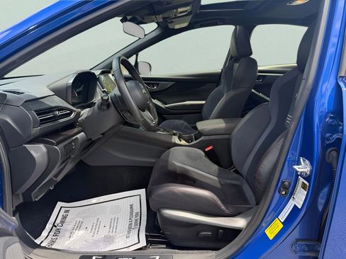 Used 2023 Subaru WRX GT AWD/4WD image 9