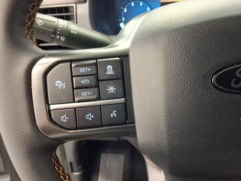 Used 2025 Ford F150 Tremor w/ Equipment Group 402A High AWD/4WD image 23