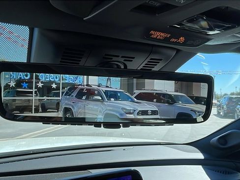 New 2026 Toyota Crown Signia Limited image 23