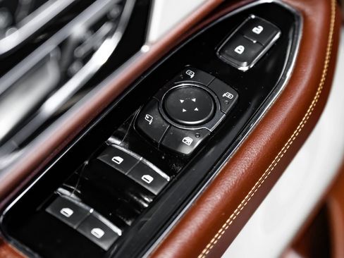 Used 2019 Lincoln Navigator L Black Label image 53