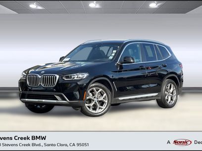 Used 2024 BMW X3 xDrive30i w/ Convenience Package