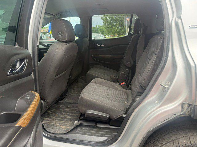Used 2019 GMC Acadia SLE w/ LPO, Floor Liner Package AWD/4WD image 11