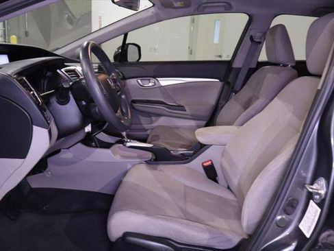 Used 2013 Honda Civic EX image 28
