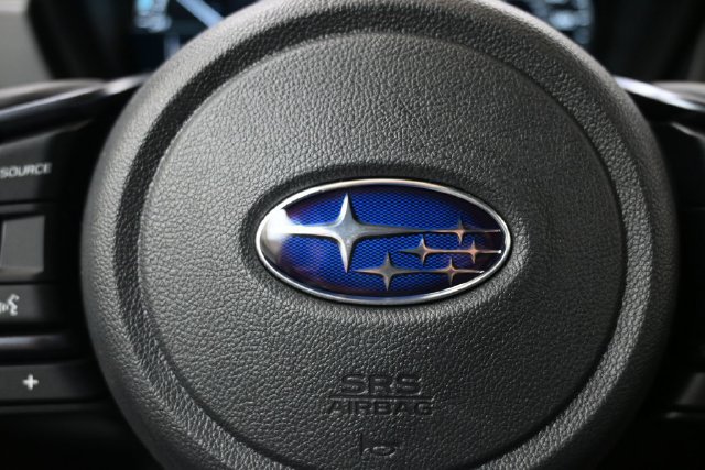New 2026 Subaru Forester Limited AWD/4WD image 28