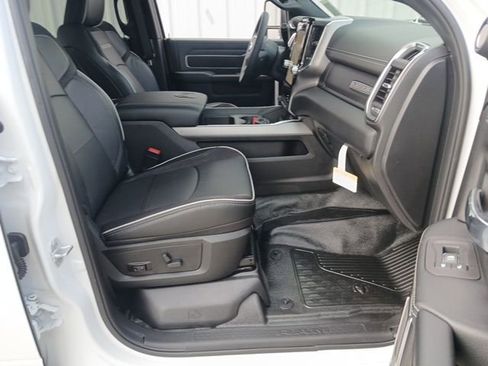 New 2026 RAM 4500 Laramie w/ Laramie Trim Package image 28