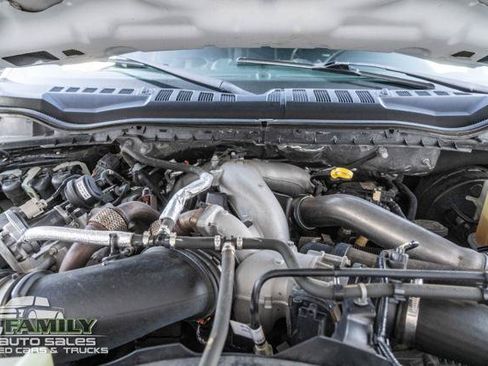 Used 2021 Ford F250 Platinum AWD/4WD image 19