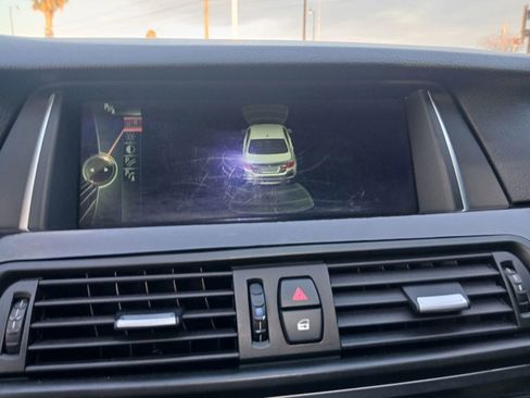 Used 2014 BMW 535i xDrive Sedan image 32