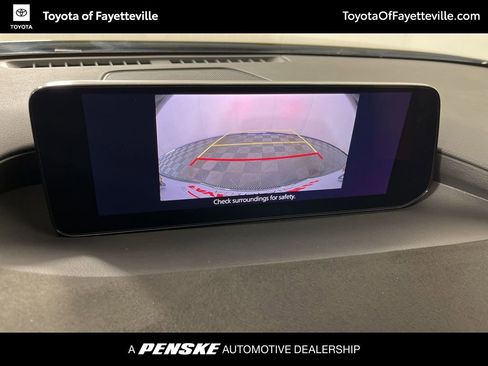 Used 2025 MAZDA MAZDA3 s image 28