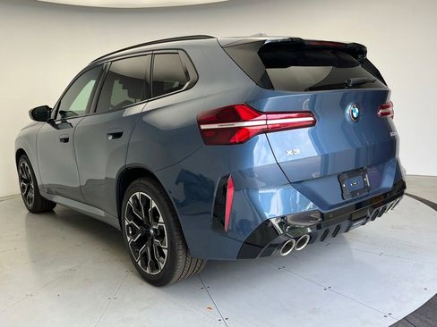 Certified 2026 BMW X3 M50 AWD/4WD image 4
