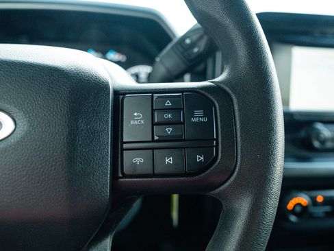 Used 2023 Ford F150 XL w/ STX Appearance Package AWD/4WD image 22