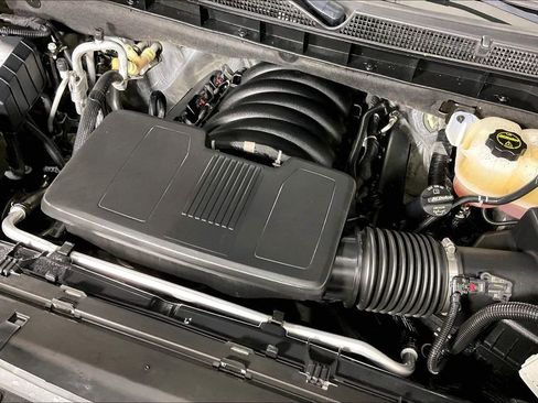 Used 2024 GMC Yukon XL Denali Ultimate image 45