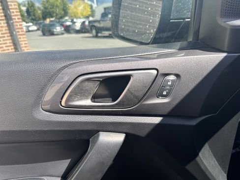 Used 2019 Ford Ranger Lariat w/ Equipment Group 501A Mid AWD/4WD image 19