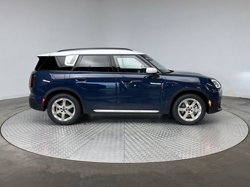New 2026 MINI Cooper Countryman S w/ Comfort Package Max AWD/4WD image 10