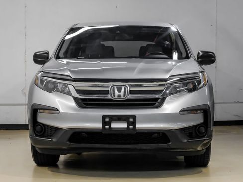 Used 2020 Honda Pilot LX image 7