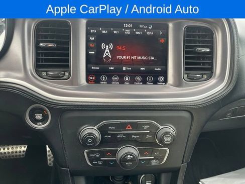 Used 2019 Dodge Charger R/T w/ Plus Group RWD image 15