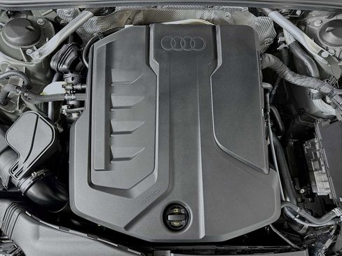 Used 2025 Audi A5 2.0T Premium w/ Convenience Package image 28