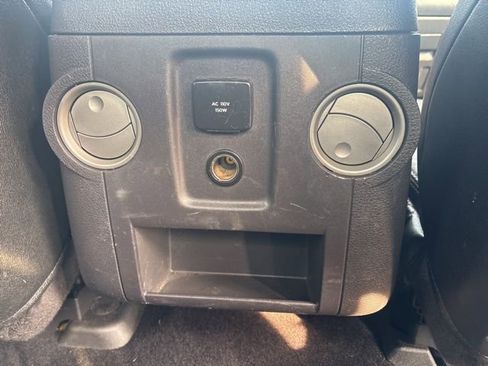 Used 2014 Ford F250 Lariat w/ Chrome Package image 9