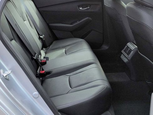 Used 2025 Honda Accord EX-L image 22