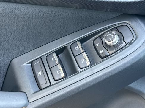 New 2026 Subaru Crosstrek 2.5i Limited image 11