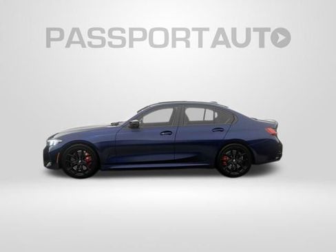 New 2026 BMW M340i xDrive AWD/4WD image 5