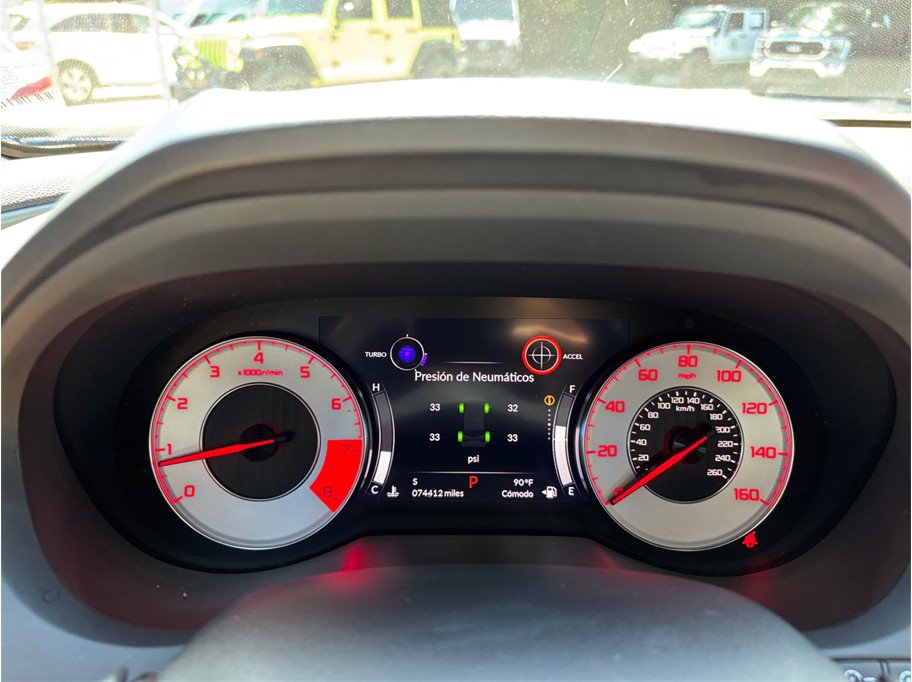 Used 2021 Acura RDX FWD A-Spec image 25