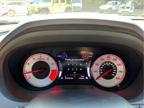 Used 2021 Acura RDX A-Spec w/ Technology Package FWD image 25