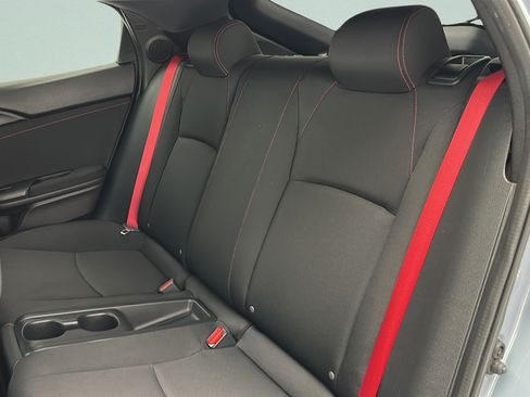 Used 2021 Honda Civic Type R image 11
