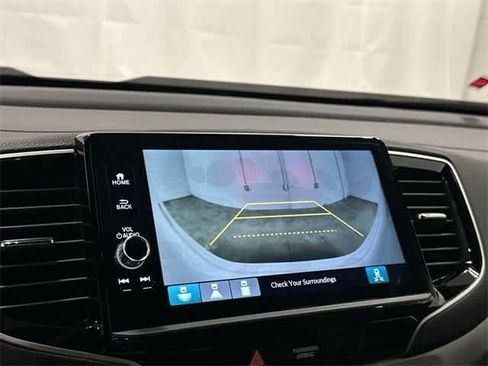 New 2026 Honda Ridgeline RTL image 23