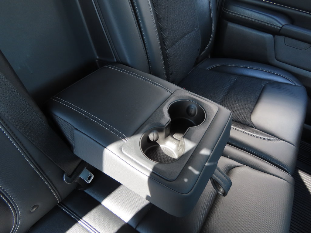Used 2020 RAM 1500 Sport w/ Level 2 Equipment Group AWD/4WD image 30