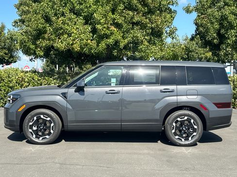 New 2026 Hyundai Santa Fe SE image 7