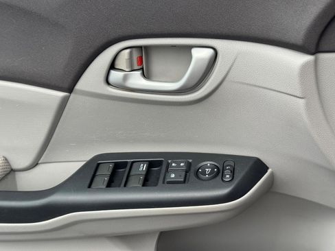 Used 2012 Honda Civic LX image 24