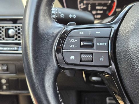 Used 2023 Honda Civic Sport image 26