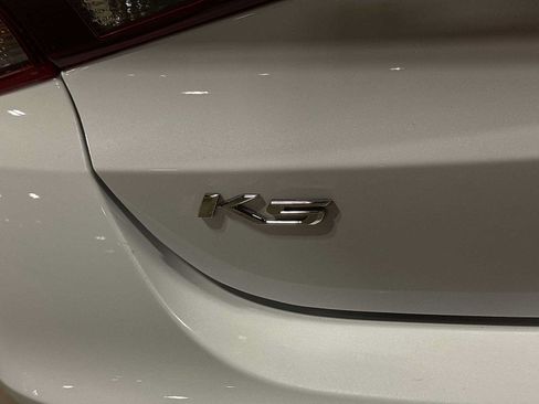 Used 2021 Kia K5 GT-Line w/ GT-Line FWD Premium Package image 26