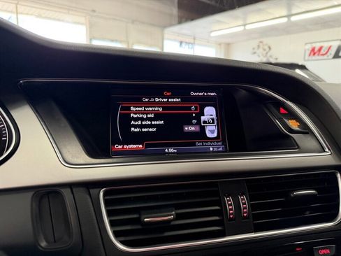 Used 2014 Audi A4 2.0T Premium Plus w/ Premium Plus Package image 22