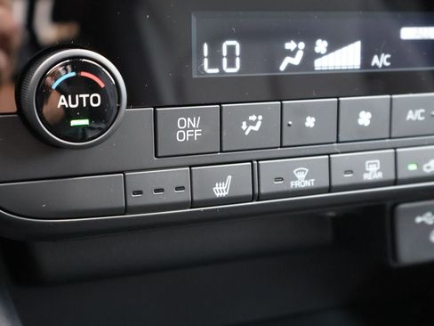 New 2026 Subaru Outback Premium AWD/4WD image 38