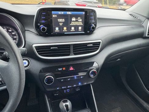 Used 2021 Hyundai Tucson Value image 9