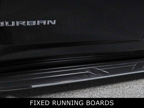 Used 2021 Chevrolet Suburban Premier w/ Premium Package image 12