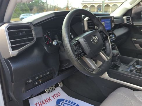 Used 2023 Toyota Tundra SR5 image 10