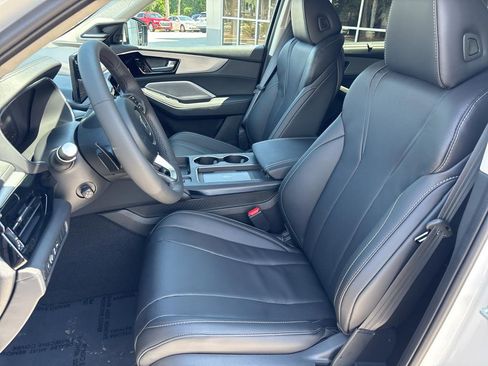 New 2026 Acura MDX FWD w/ Technology Package image 8