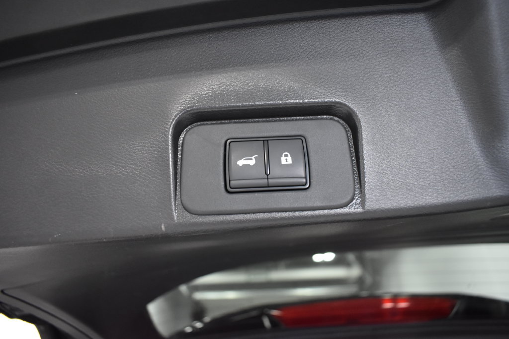 Certified 2023 Nissan Rogue SL w/ SL Premium Package AWD/4WD image 36