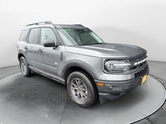 Certified 2021 Ford Bronco Sport Big Bend video 1