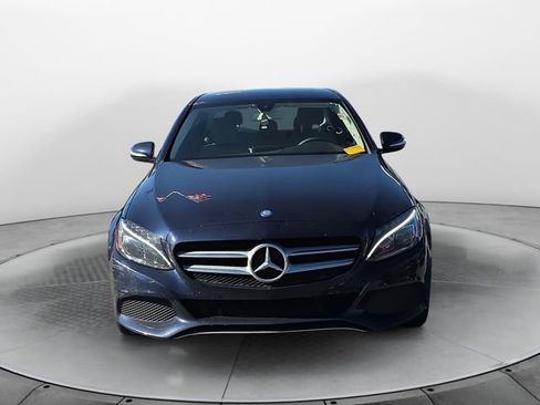 Used 2015 Mercedes-Benz C 300 C 300 image 8