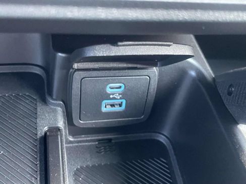 New 2025 Ford Bronco Raptor AWD/4WD image 17