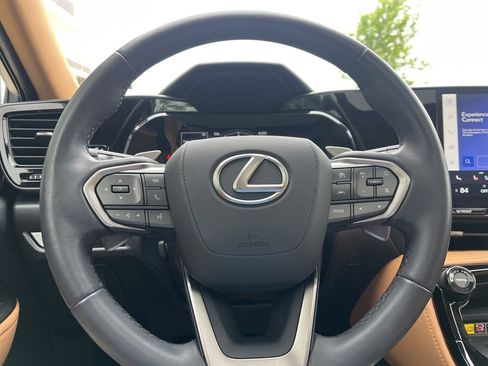 Used 2022 Lexus NX 350 AWD image 28