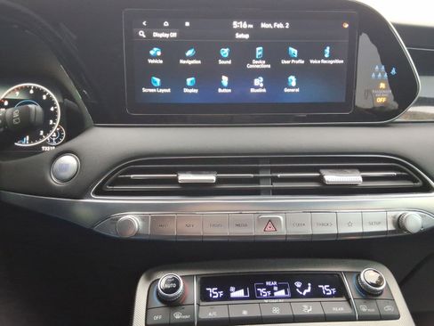 Used 2022 Hyundai Palisade Calligraphy w/ Cargo Package image 15