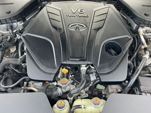 Used 2019 INFINITI Q50 Signature Edition image 34