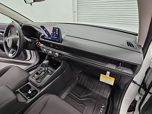 New 2026 Honda CR-V EX image 36